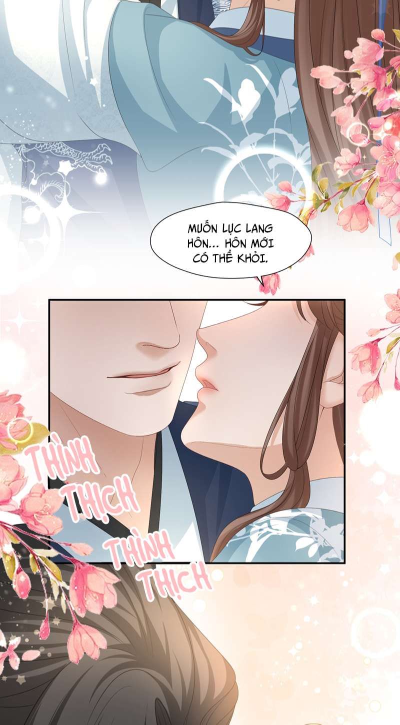 Bất Uổng Chapter 66 - 19