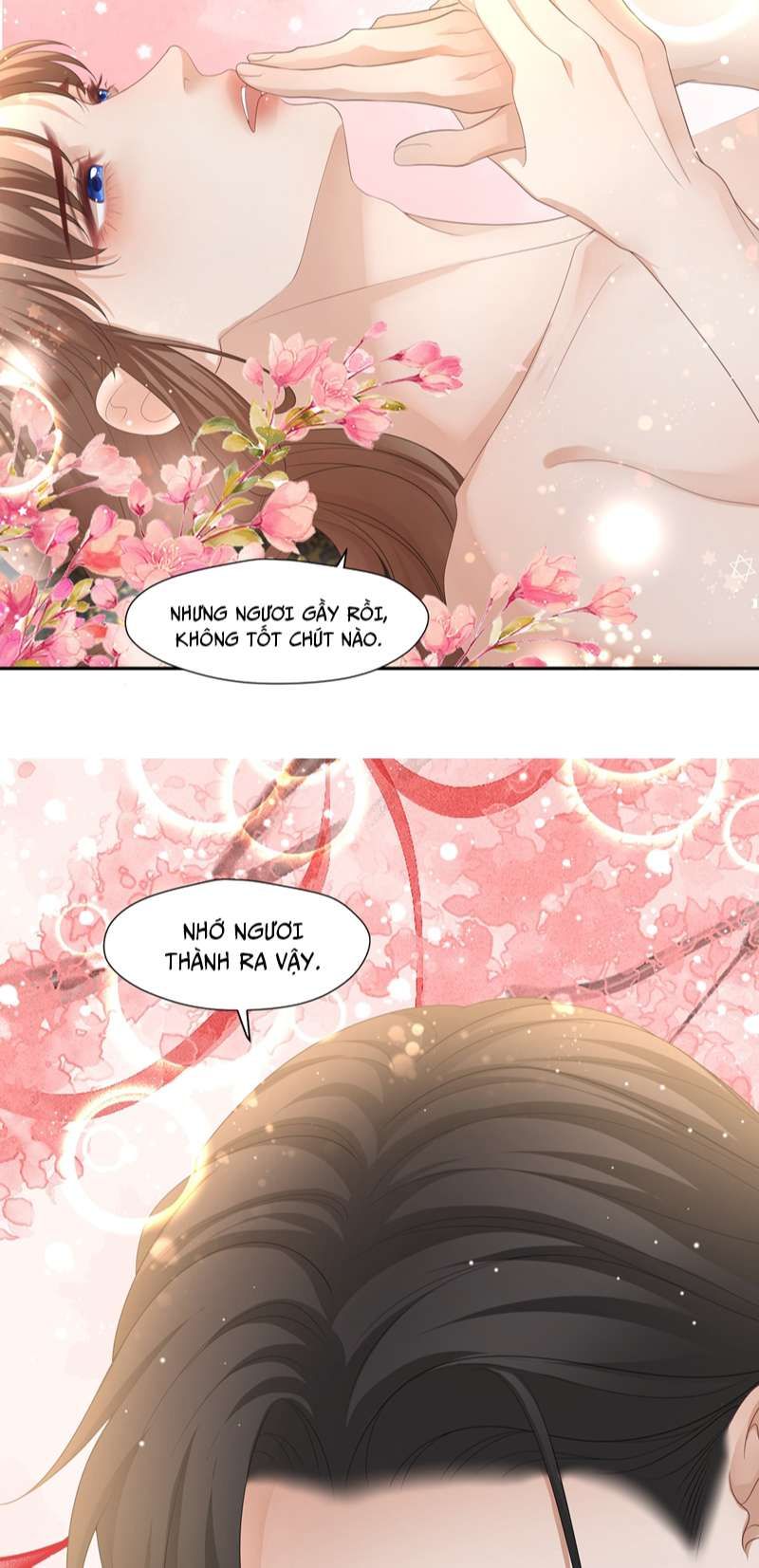 Bất Uổng Chapter 66 - 28
