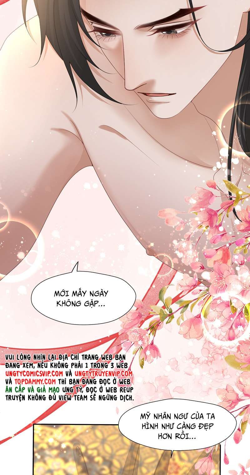 Bất Uổng Chapter 66 - 29