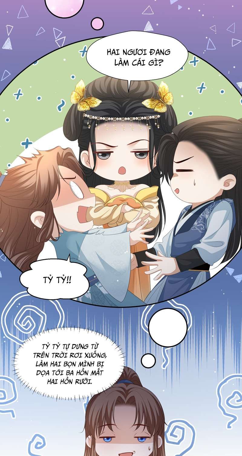 Bất Uổng Chapter 66 - 10