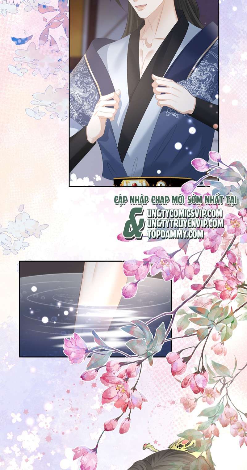 Bất Uổng Chapter 67 - 23