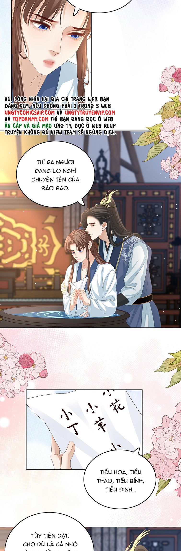 Bất Uổng Chapter 68 - 12