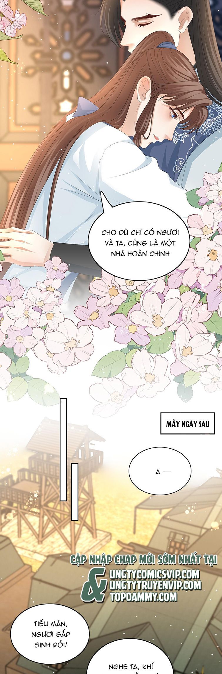 Bất Uổng Chapter 68 - 15