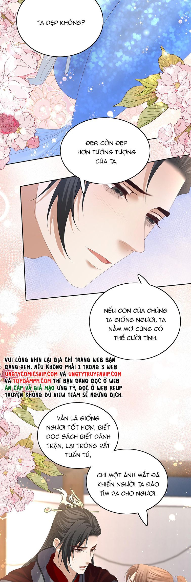 Bất Uổng Chapter 68 - 19
