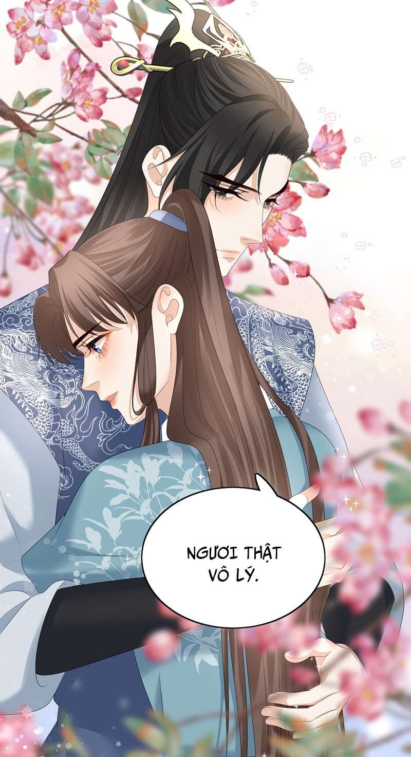 Bất Uổng Chapter 69 - 19