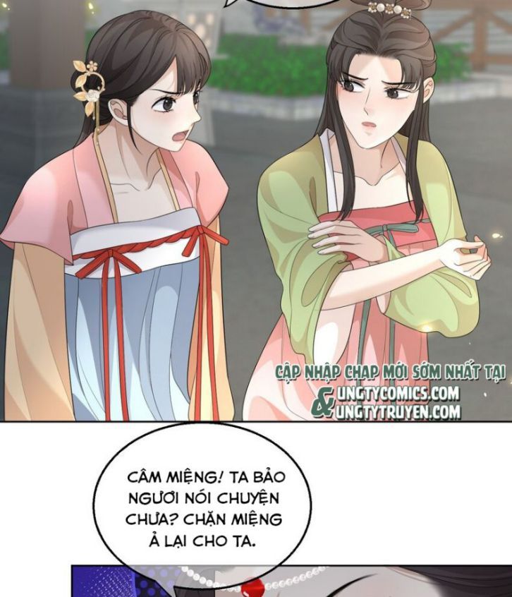 Bất Uổng Chapter 7 - 9