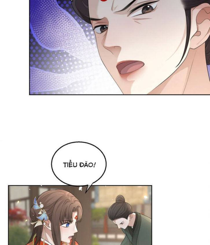 Bất Uổng Chapter 7 - 10