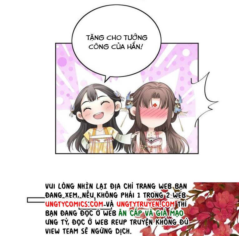 Bất Uổng Chapter 9 - 12