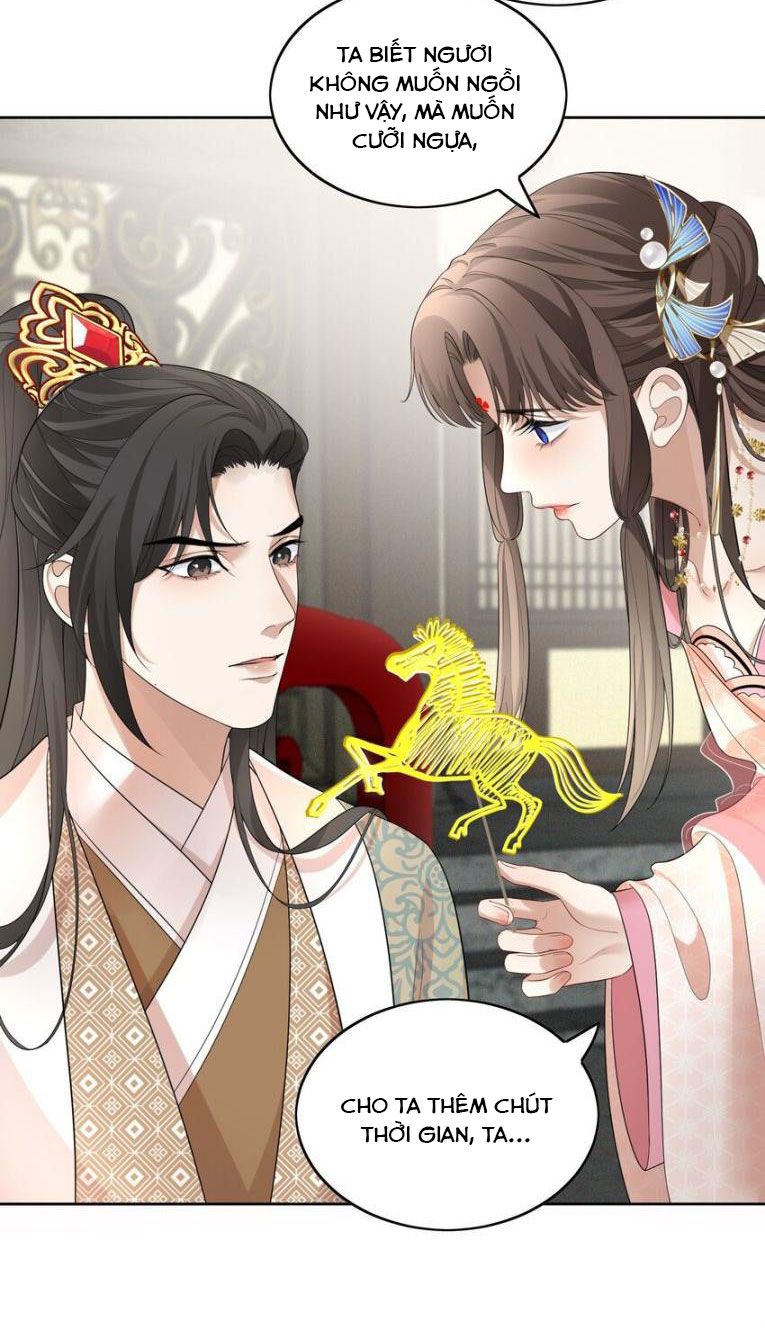 Bất Uổng Chapter 9 - 21