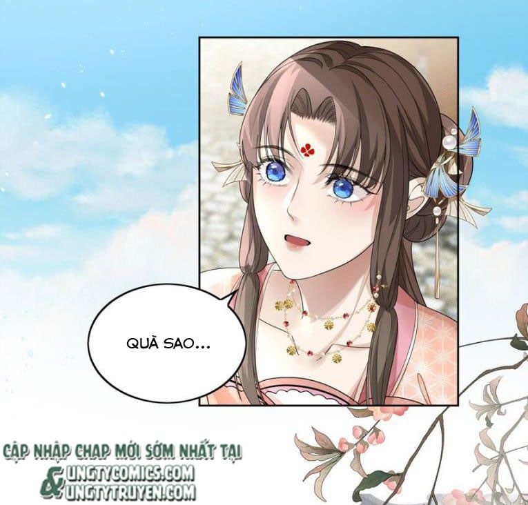 Bất Uổng Chapter 9 - 7