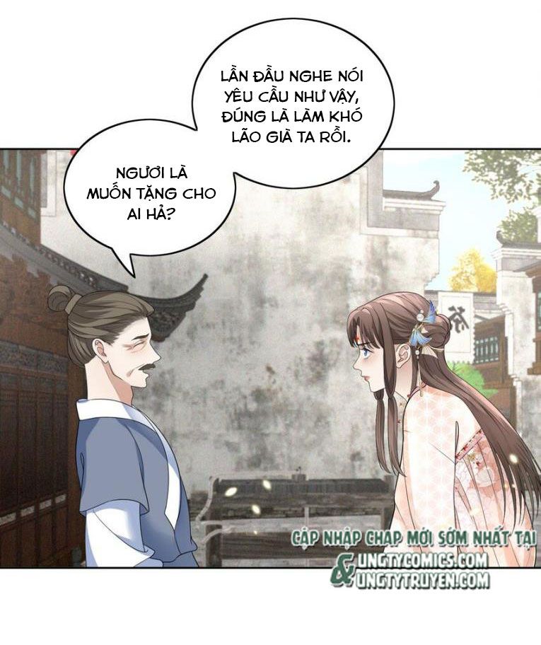 Bất Uổng Chapter 9 - 10