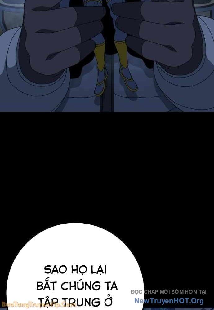 Siêu Anh Hùng Black Briday Chapter 11 - 195