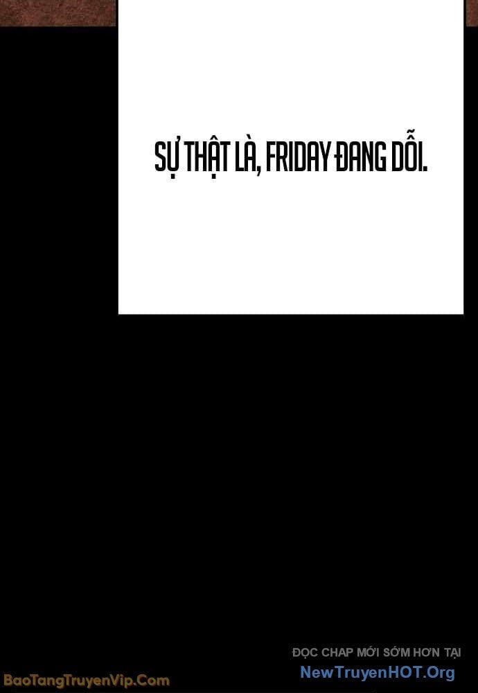 Siêu Anh Hùng Black Briday Chapter 11 - 26