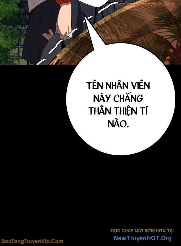 Siêu Anh Hùng Black Briday Chapter 2 - 48