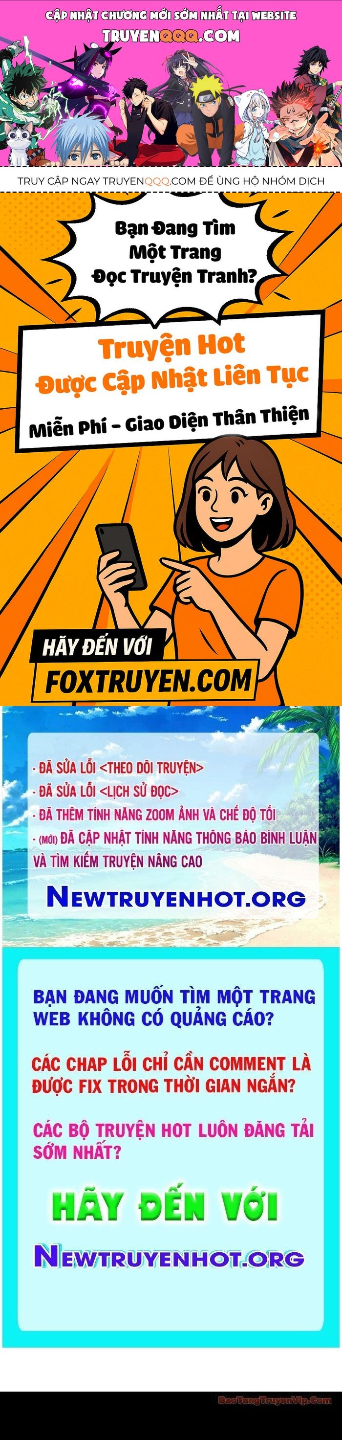 Siêu Anh Hùng Black Briday Chapter 4 - 1