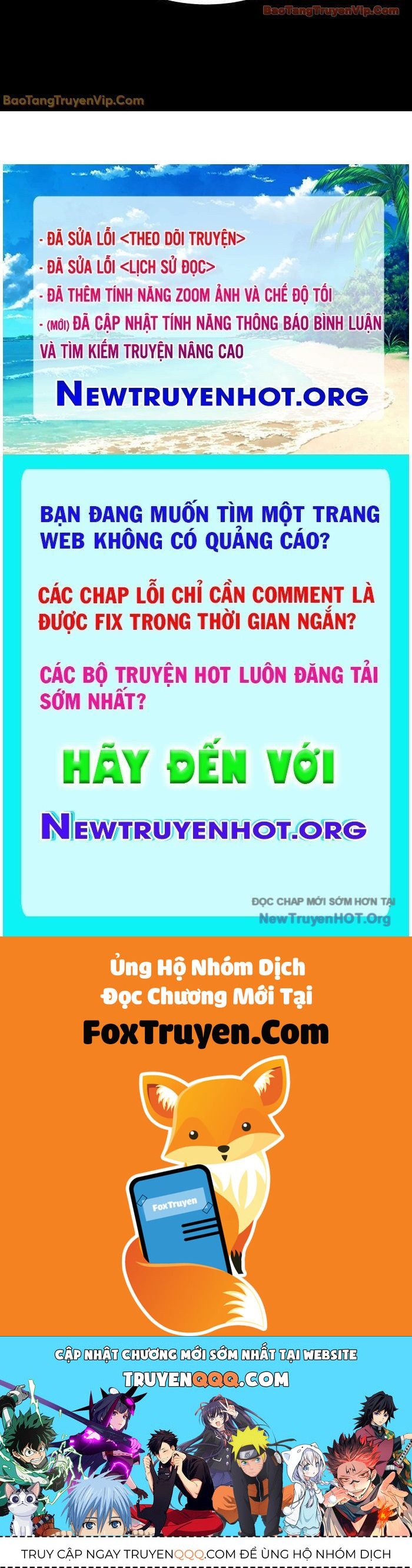 Siêu Anh Hùng Black Briday Chapter 5 - 129