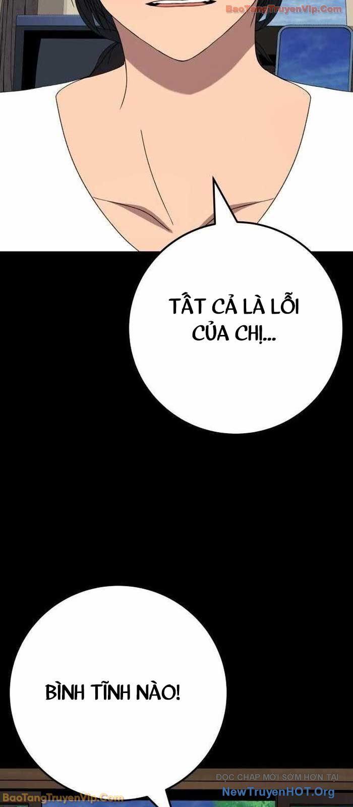 Siêu Anh Hùng Black Briday Chapter 5 - 68
