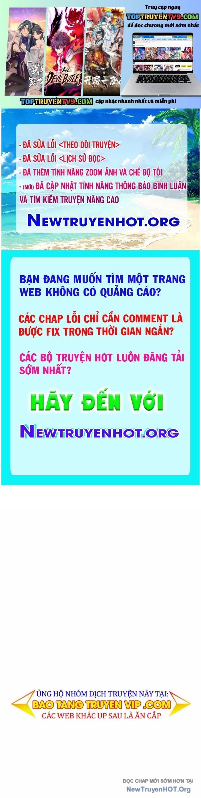 Siêu Anh Hùng Black Briday Chapter 7 - 2