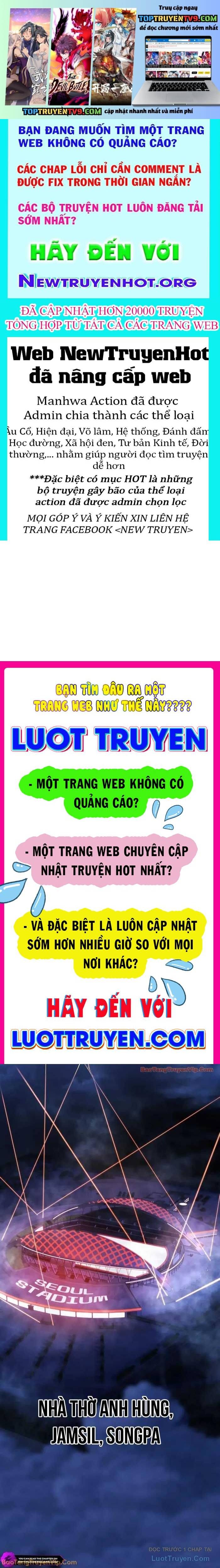 Siêu Anh Hùng Black Briday Chapter 8 - 2
