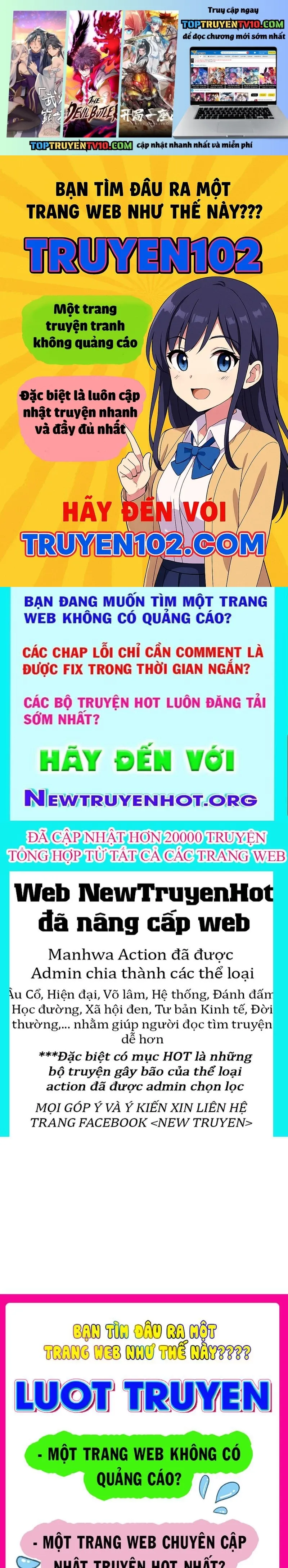 Siêu Anh Hùng Black Briday Chapter 9 - 2