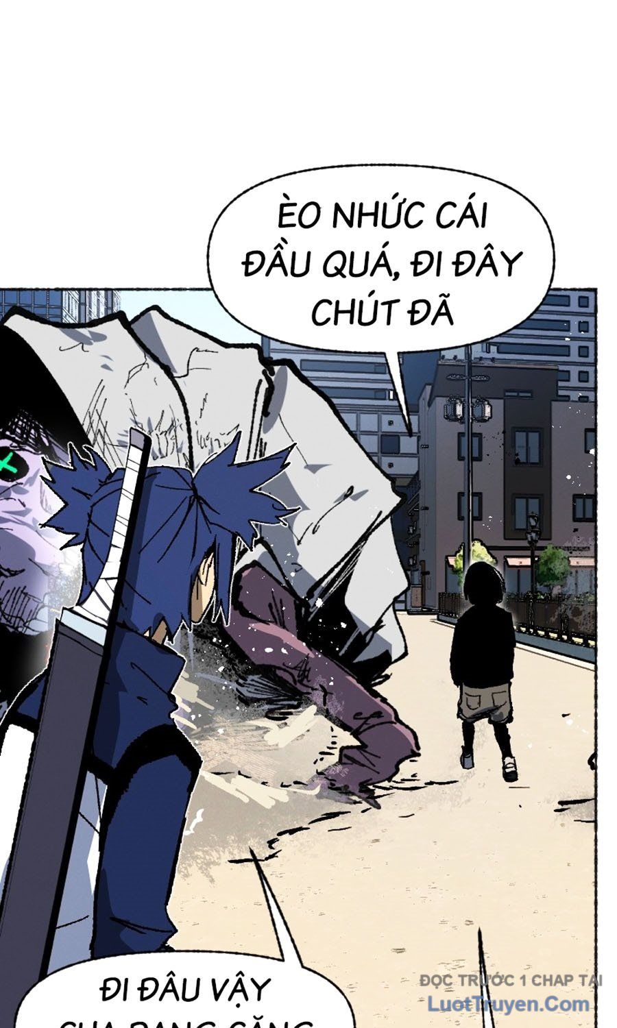 Án Tử Chapter 1 - 109