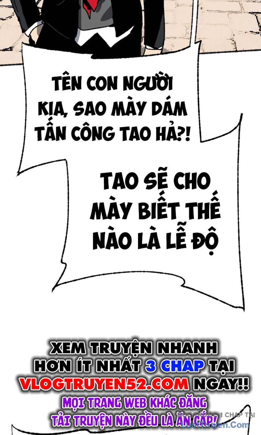 Án Tử Chapter 1 - 48