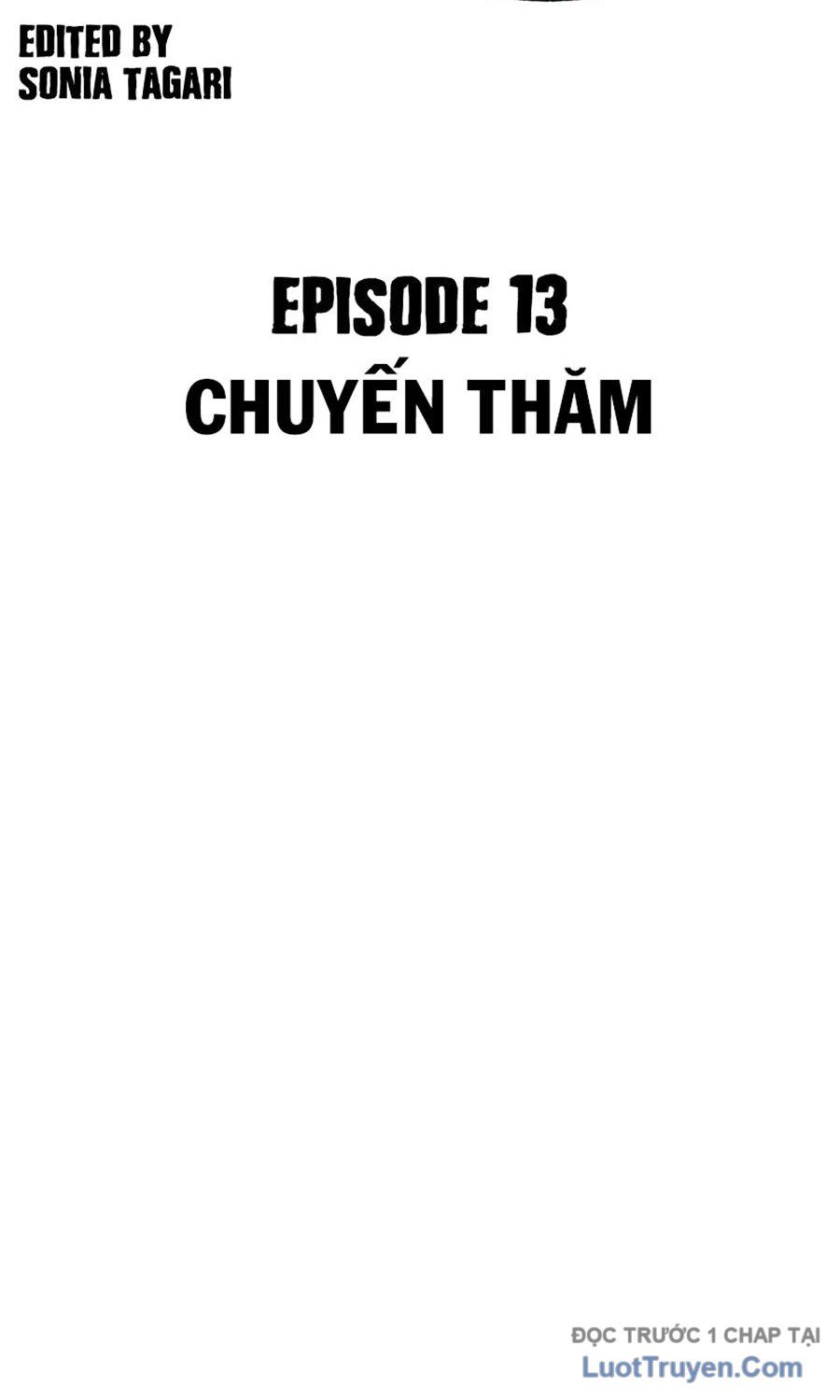 Án Tử Chapter 13 - 3