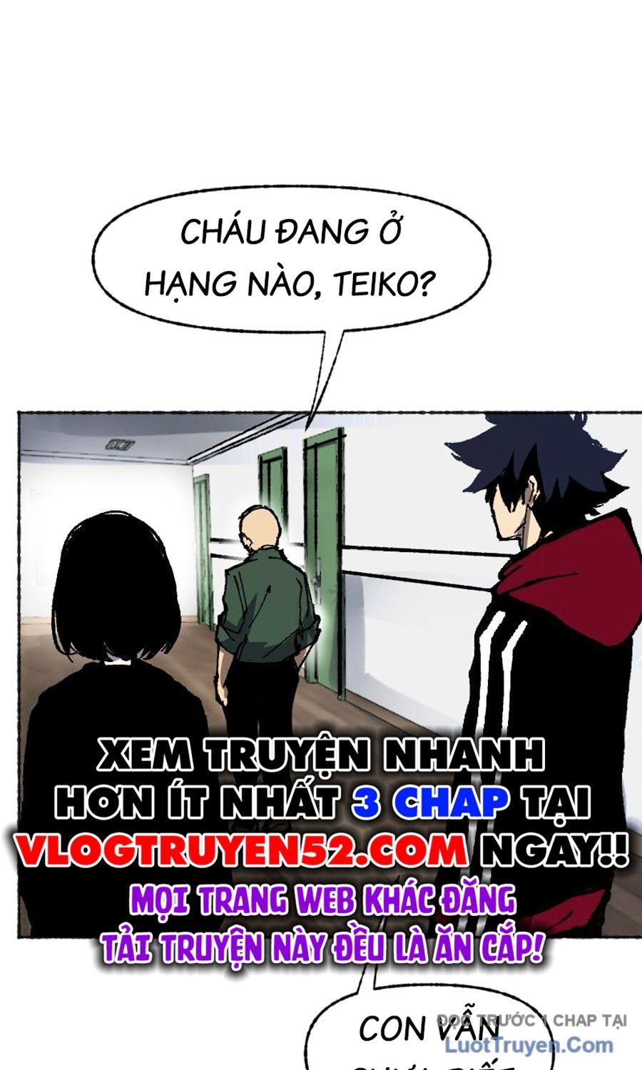 Án Tử Chapter 14 - 48