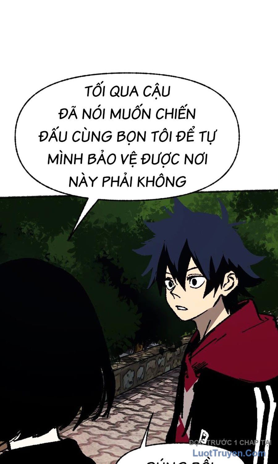Án Tử Chapter 14 - 65