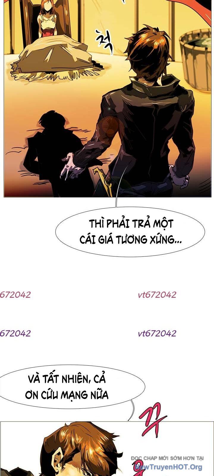 Knightsfall Chapter 4 - 47