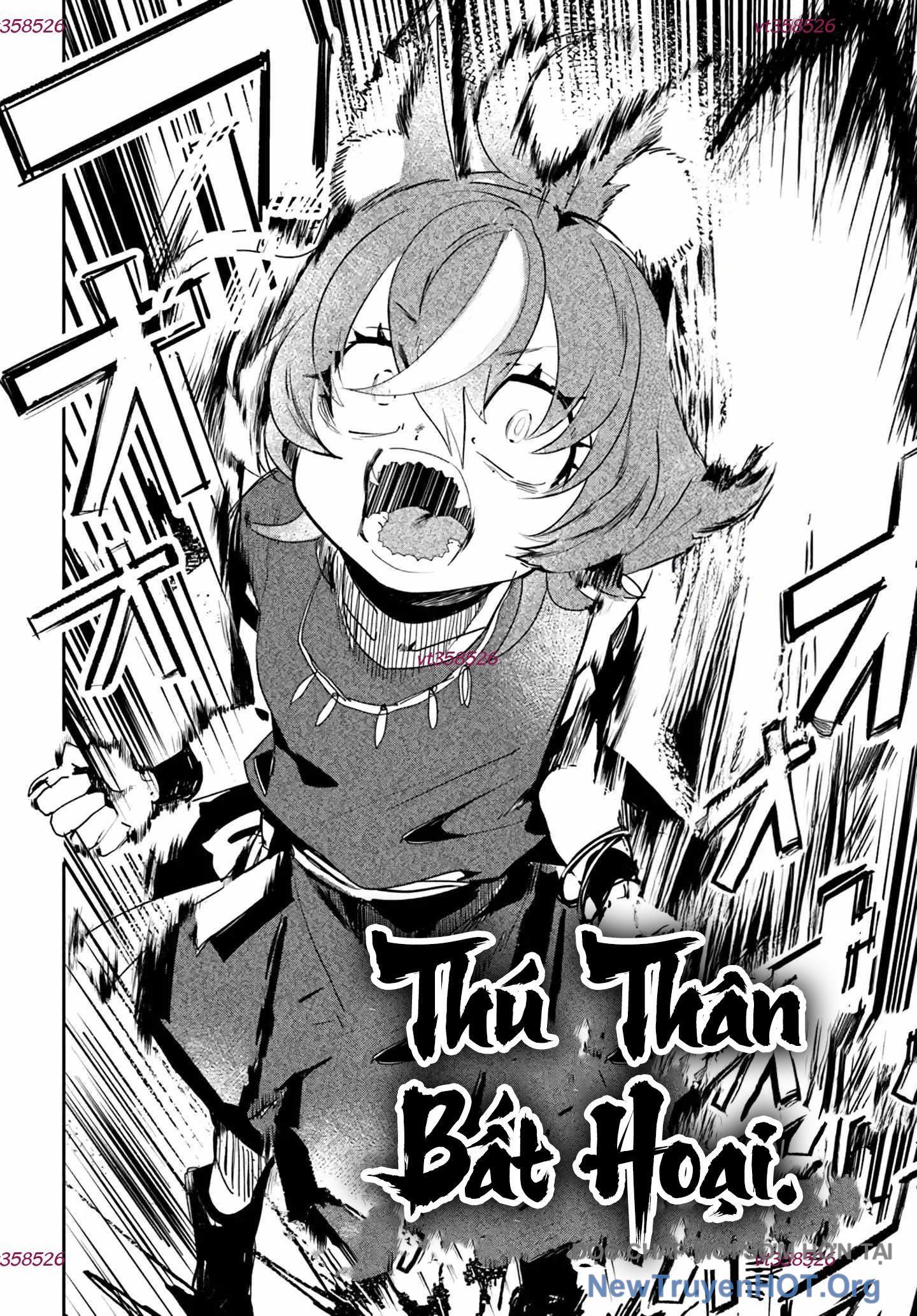 Tử Thần Quân Vương Trở Về Chapter 3 - 13