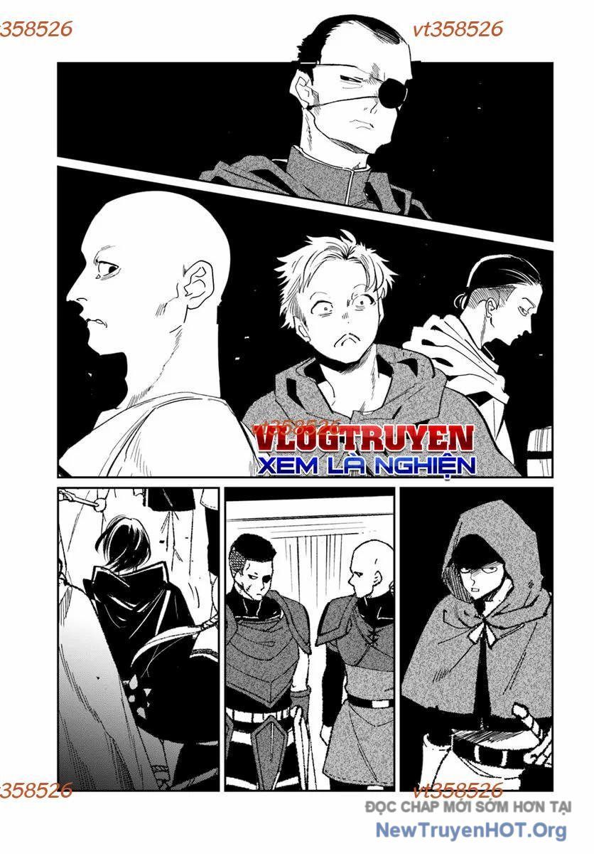 Tử Thần Quân Vương Trở Về Chapter 3 - 22