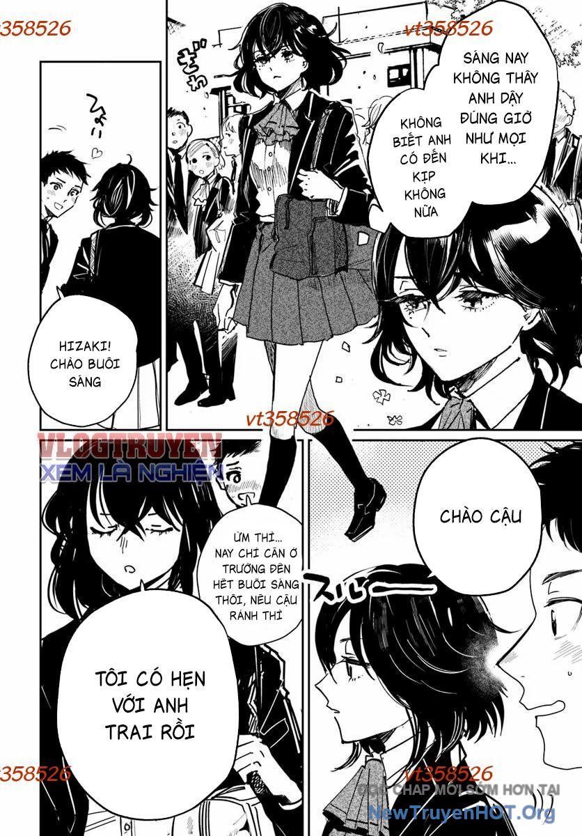 Tử Thần Quân Vương Trở Về Chapter 3 - 27