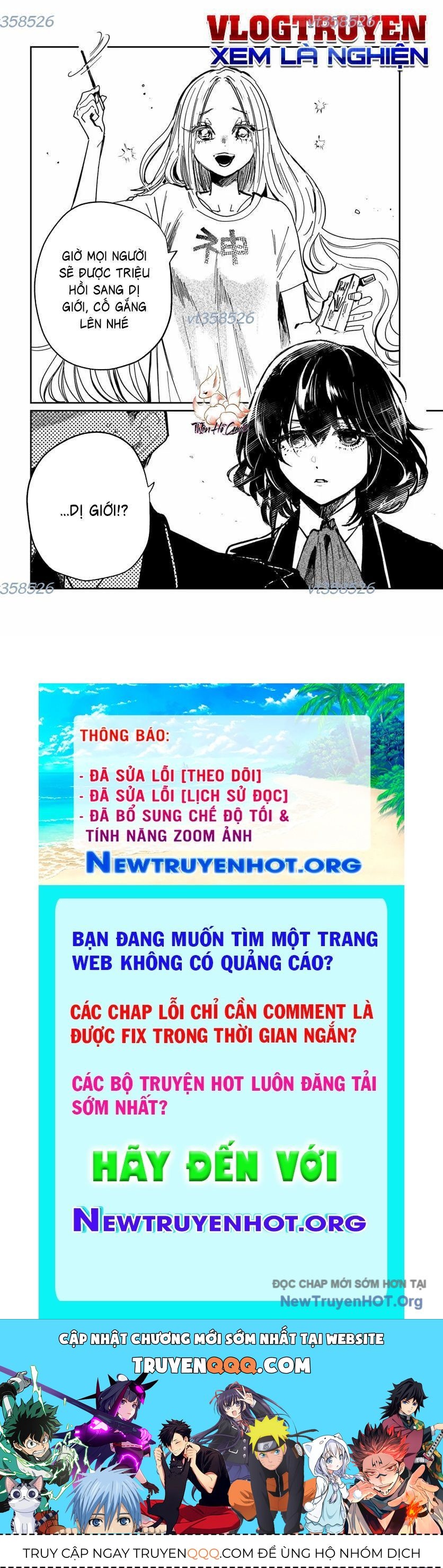 Tử Thần Quân Vương Trở Về Chapter 3 - 33