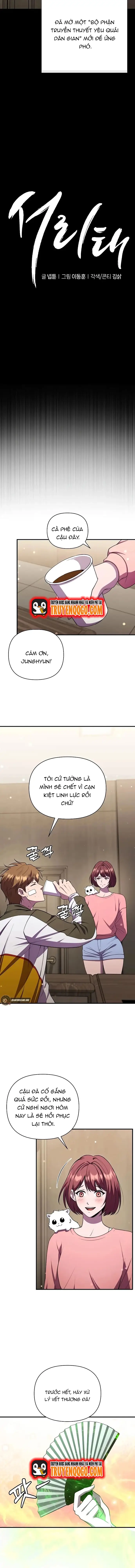 Seoritae Chapter 5 - 3