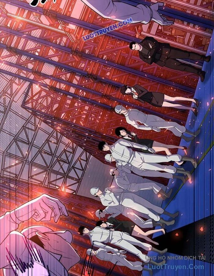 Seoritae Chapter 6 - 20