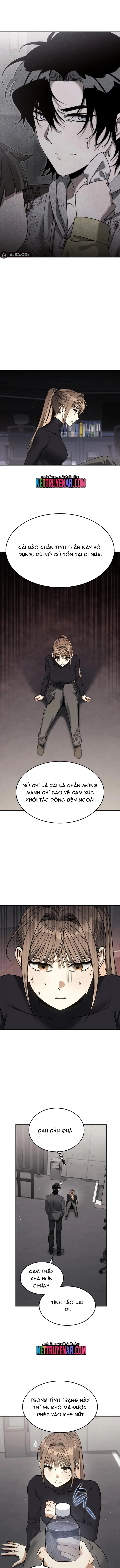 Thợ Săn Sống Trong Căn Hộ Cho Thuê Chapter 22 - 3