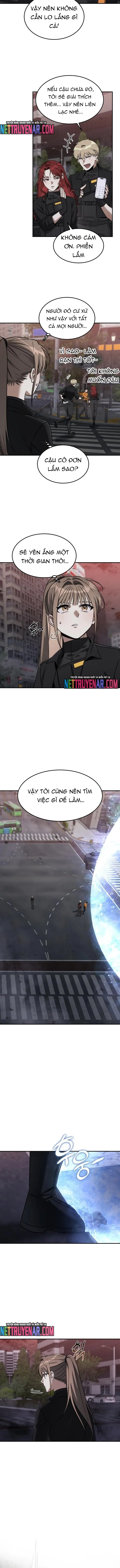 Thợ Săn Sống Trong Căn Hộ Cho Thuê Chapter 24 - 4