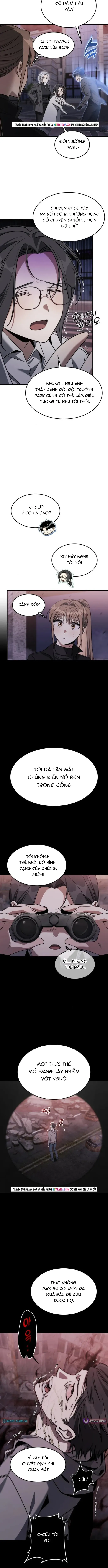 Thợ Săn Sống Trong Căn Hộ Cho Thuê Chapter 25 - 7