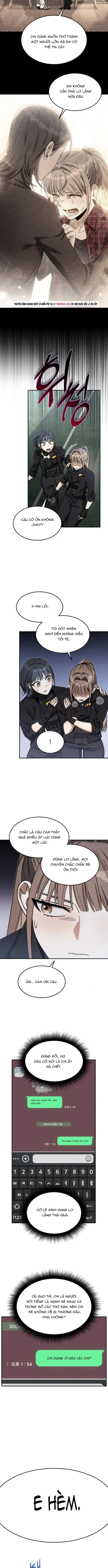 Thợ Săn Sống Trong Căn Hộ Cho Thuê Chapter 26 - 9