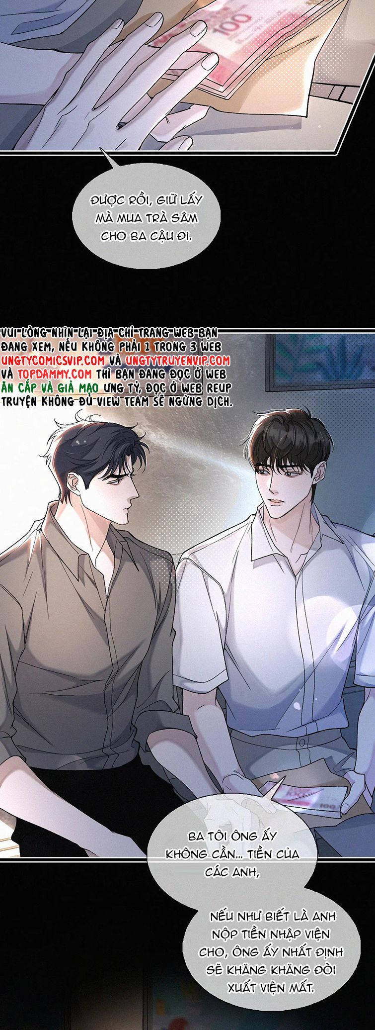 Tết Thiếu Nhi Của Sơ Tam Và Lục Nhẩt Chapter 19 - 14