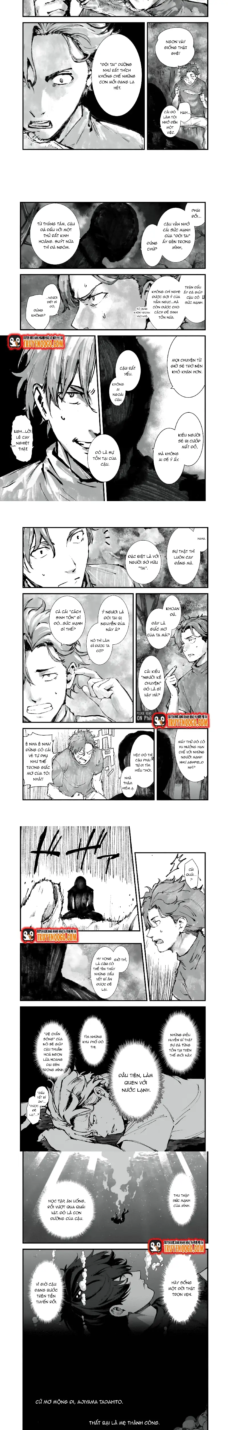 Bonjin Tansakusha No Tanoshii Gendai Dungeon Life Chapter 2 - 8