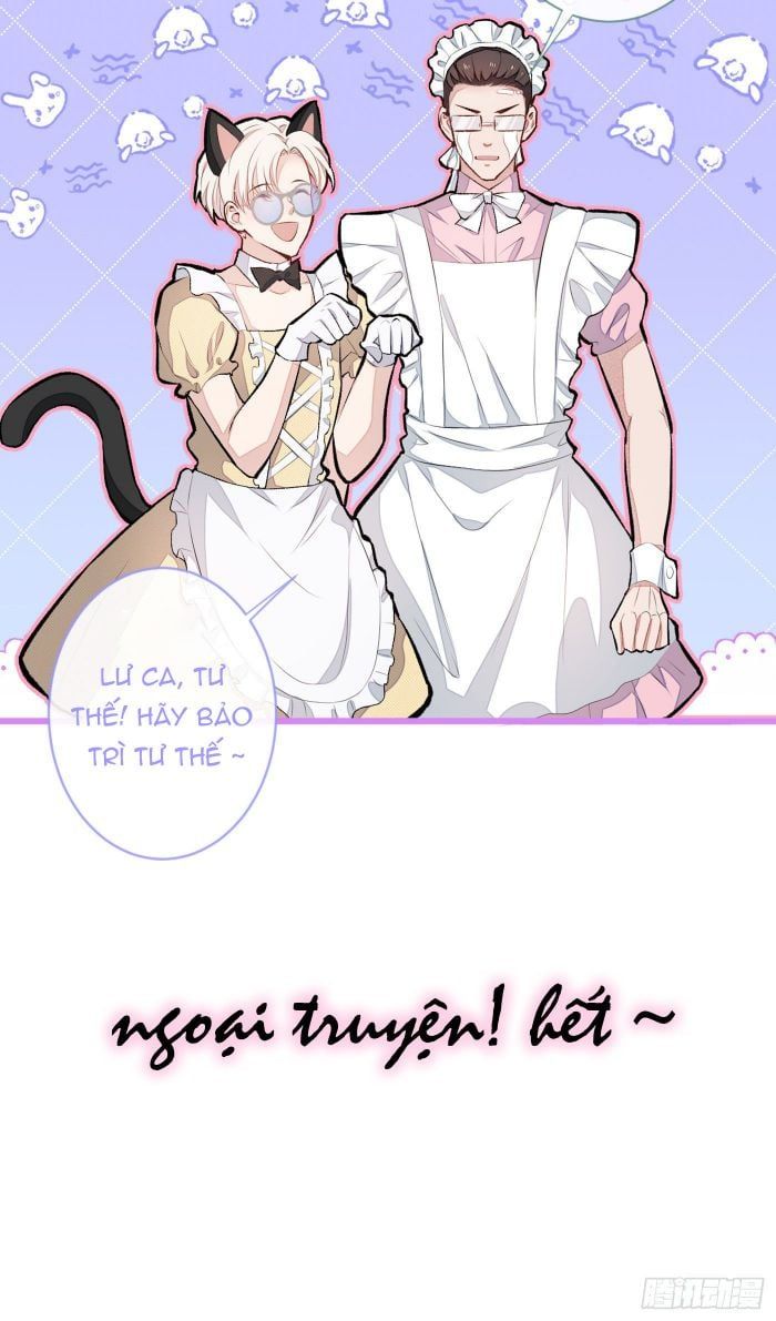 Hotsearch Của Ảnh Đế Chapter 35.5 - 43