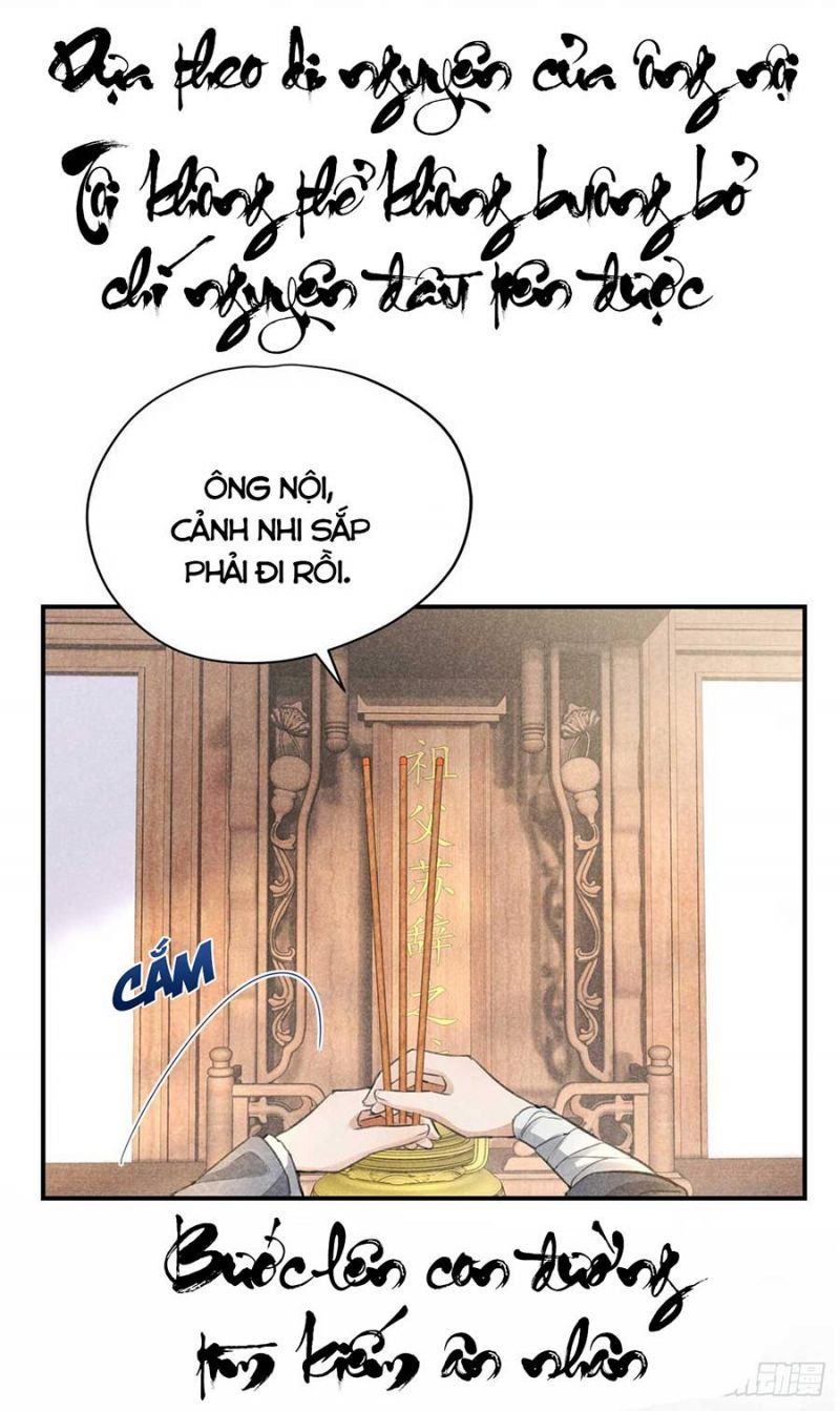 Thăng Tà Chapter 0 - 11