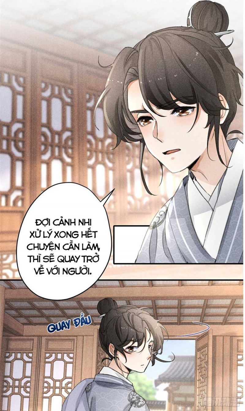Thăng Tà Chapter 0 - 12