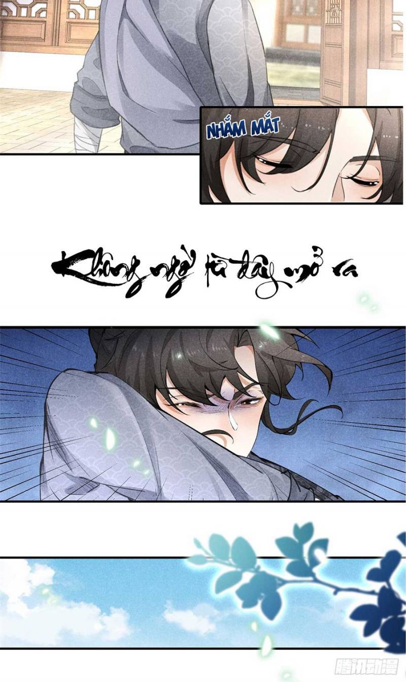 Thăng Tà Chapter 0 - 13