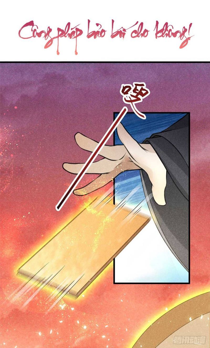 Thăng Tà Chapter 0 - 16