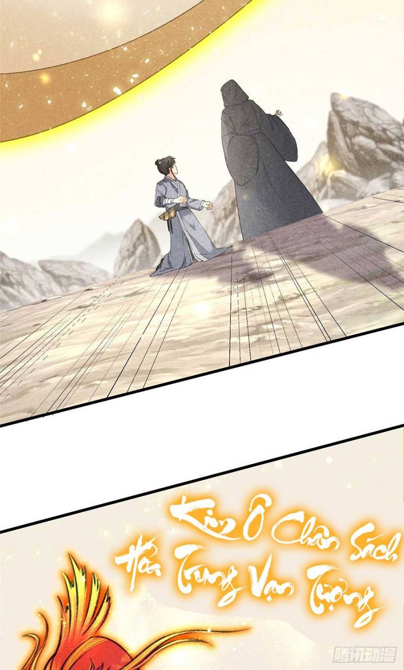 Thăng Tà Chapter 0 - 18