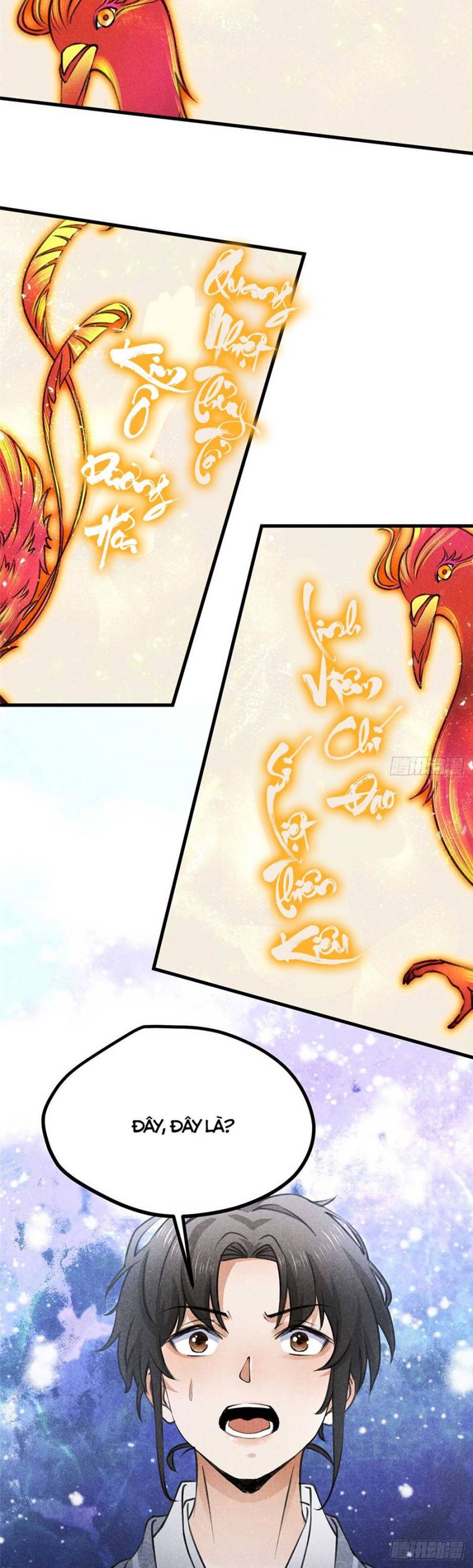 Thăng Tà Chapter 0 - 19
