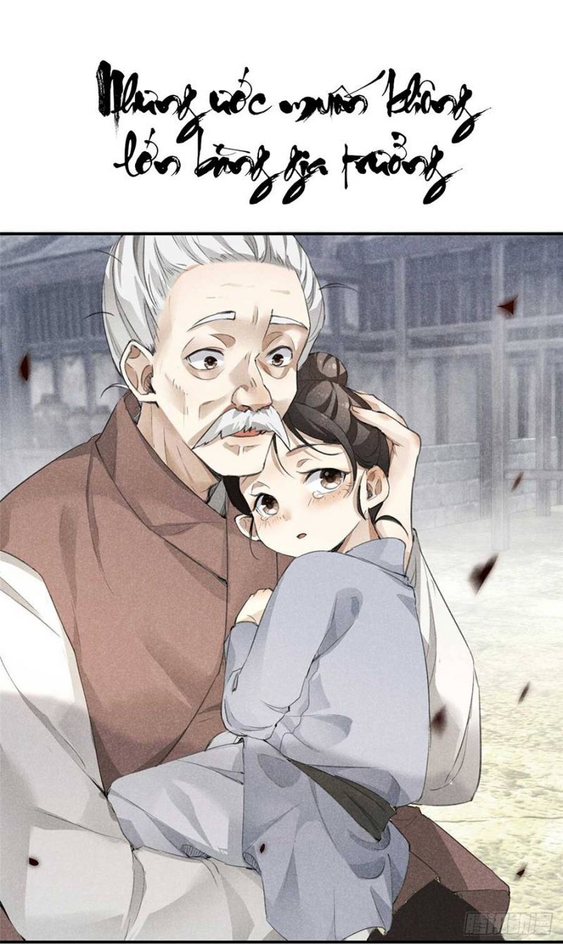 Thăng Tà Chapter 0 - 10